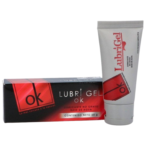 Lubricante Ok Plus
