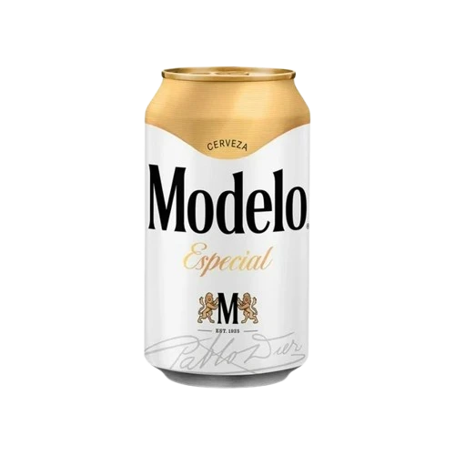Cerveza Modelo
