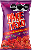 Paketaxo