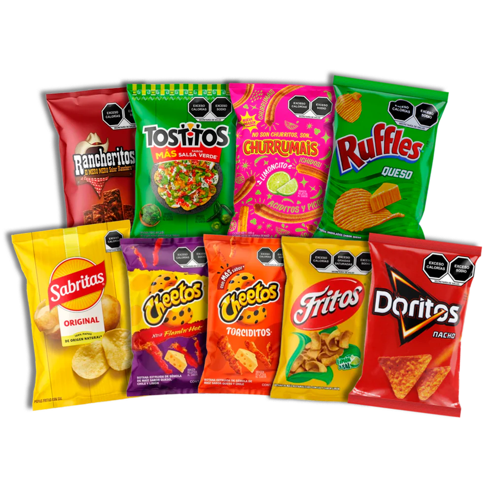 Sabritas