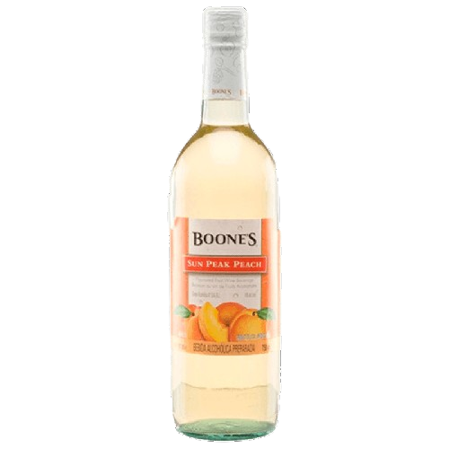 Boone's Durazno 750 ml