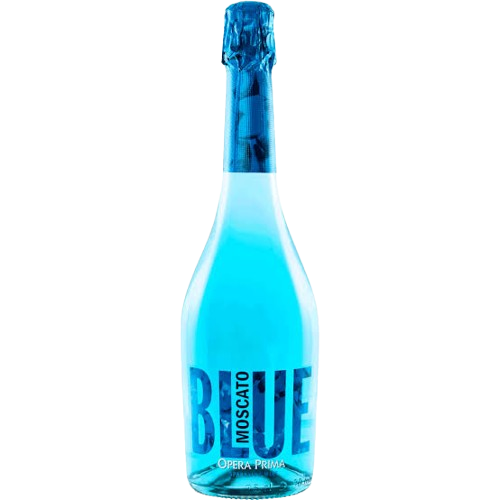 Opera Prima Moscato Blue 750 ml